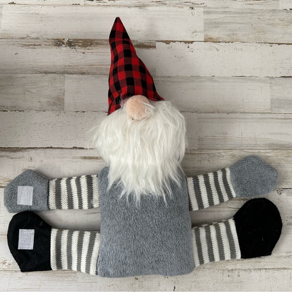 Gnome tin with attachable gnome - Picture 2 of 3